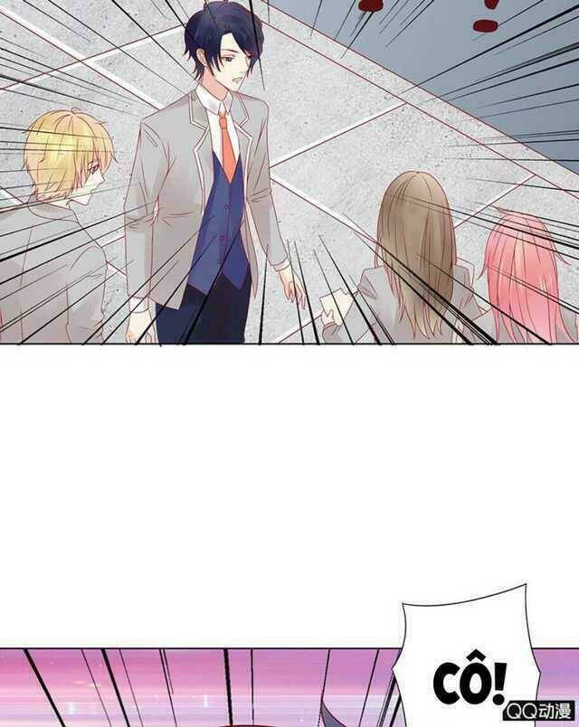 Băng Sơn Học Trưởng Không Được Chọc: Chapter 33.1