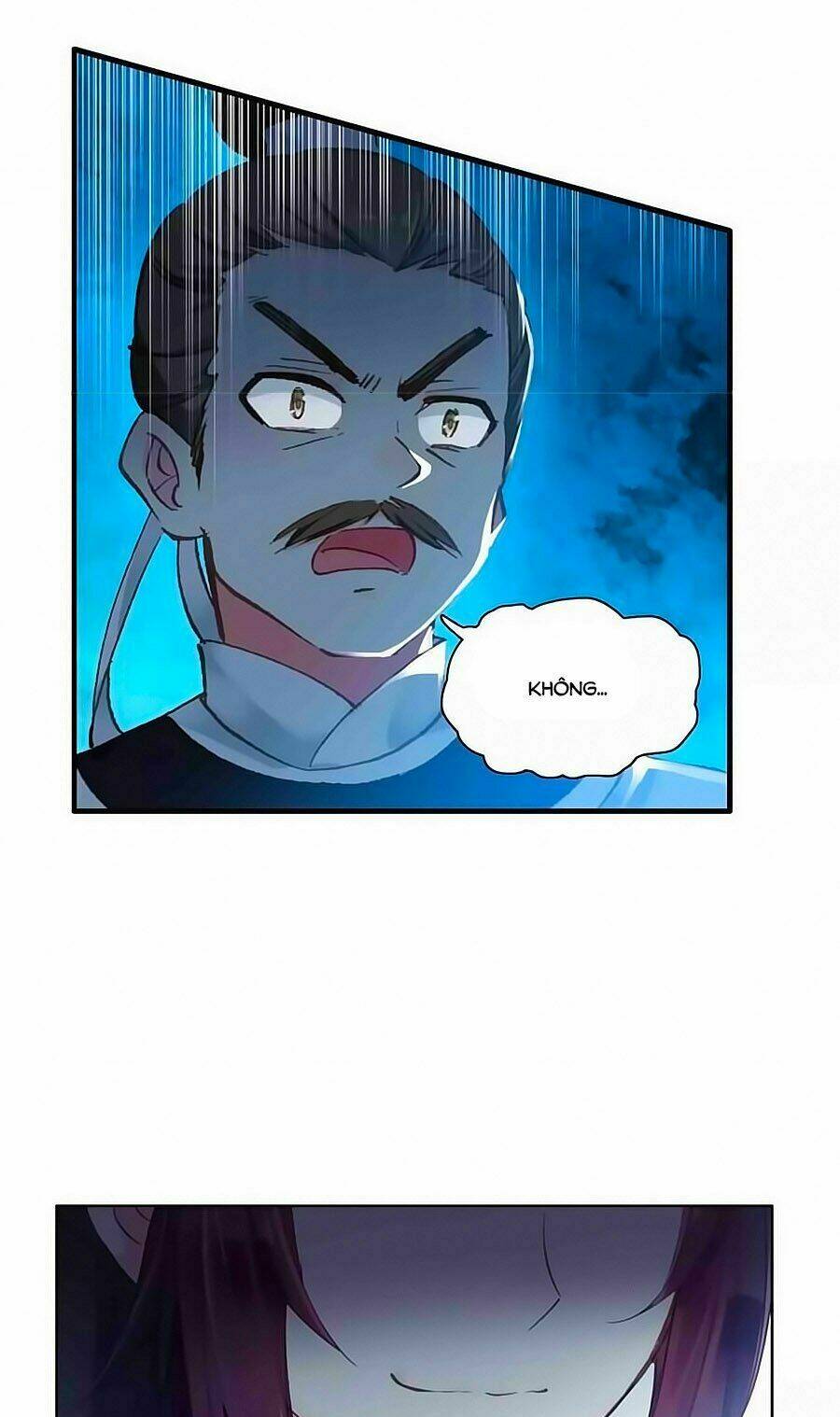 Trâm Trung Lục: Chapter 32.1