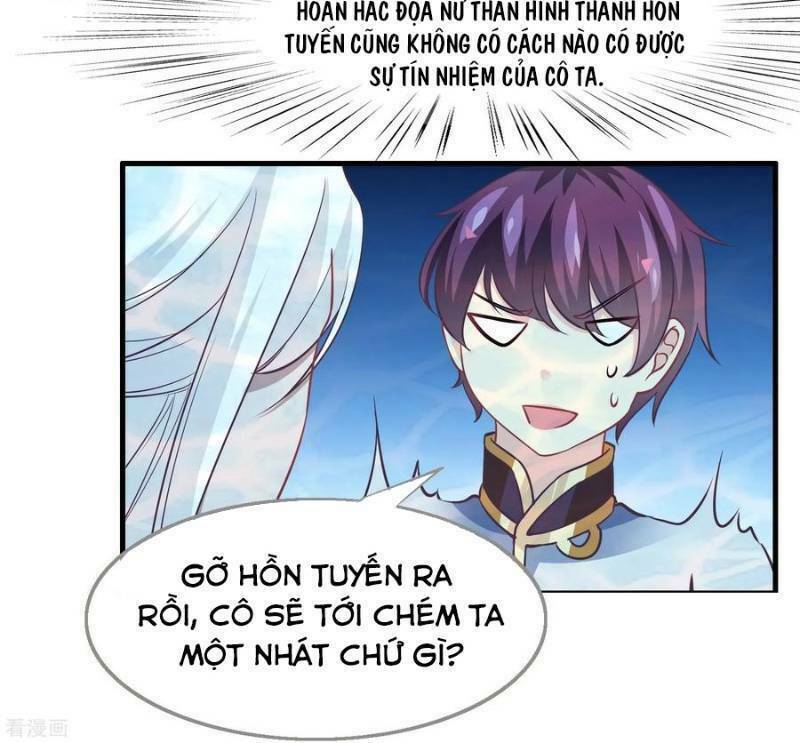 Ta Là Ngọc Hoàng Đại Đế: Chapter 83