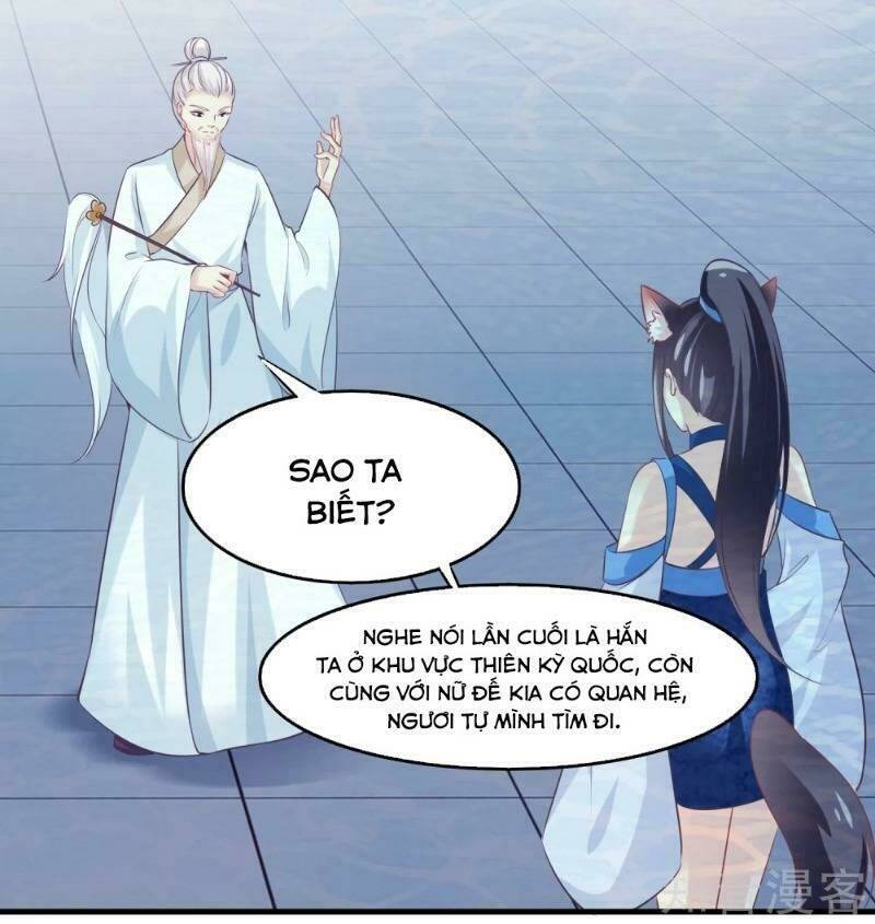 Ta Là Ngọc Hoàng Đại Đế: Chapter 87