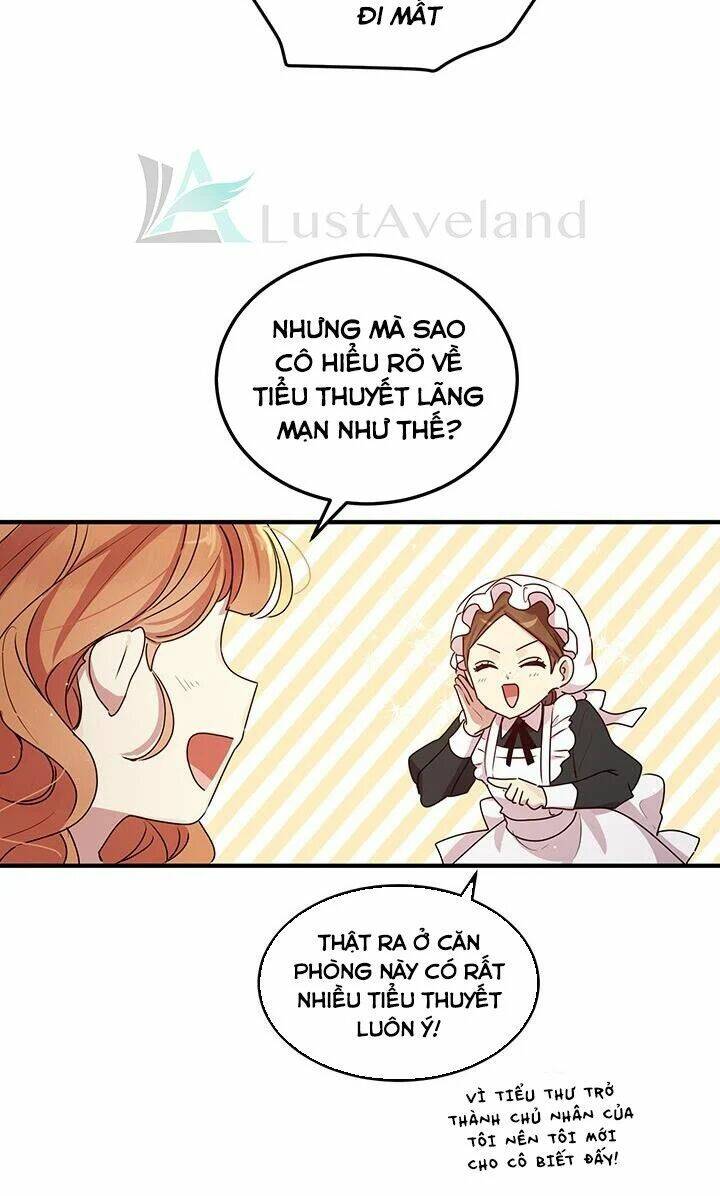 Công Tước, Loạn Vừa Thôi!: Chapter 98