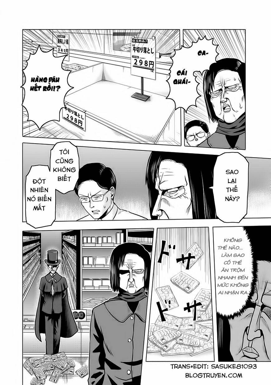 Zai X 10: Chapter 39