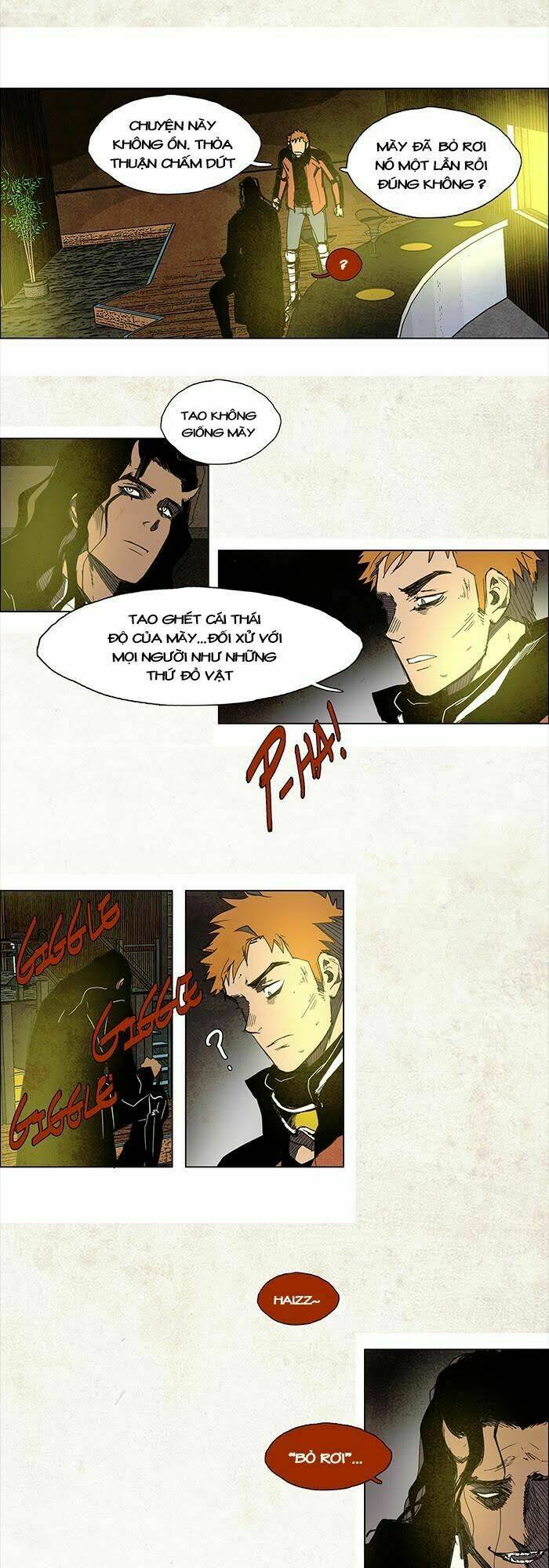 Lessa: Chapter 37