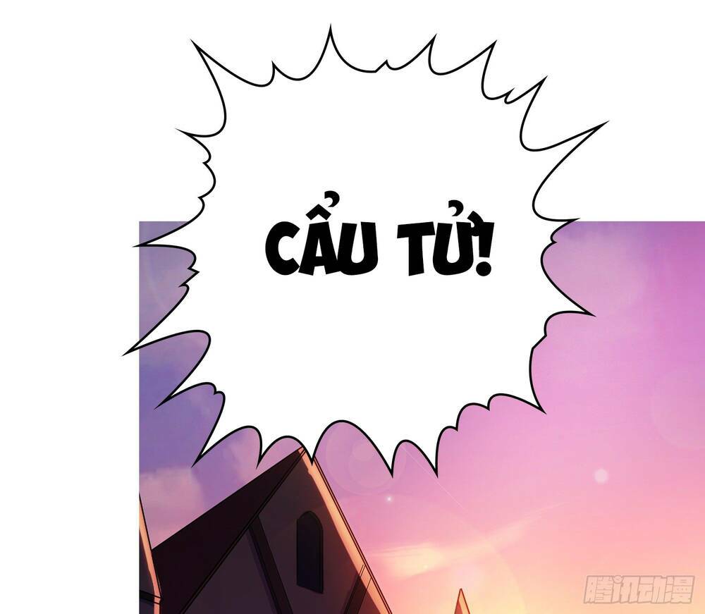 Bạch Dạ Chi Yểm: Chapter 9