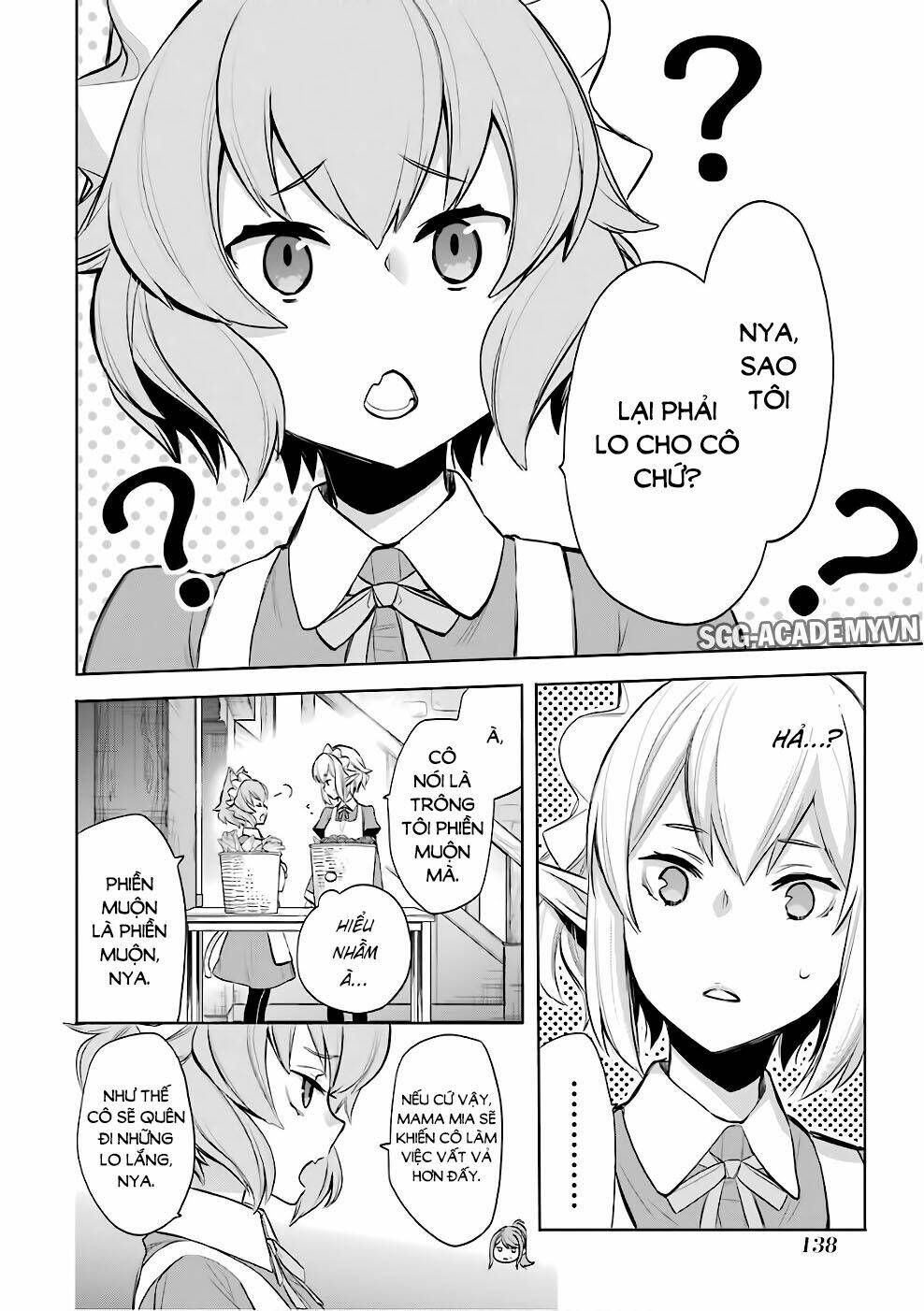 Dungeon Ni Deai O Motomeru No Wa Machigatte Iru Darou Ka: Familia Chronicle Episode Ryu: Chapter 13