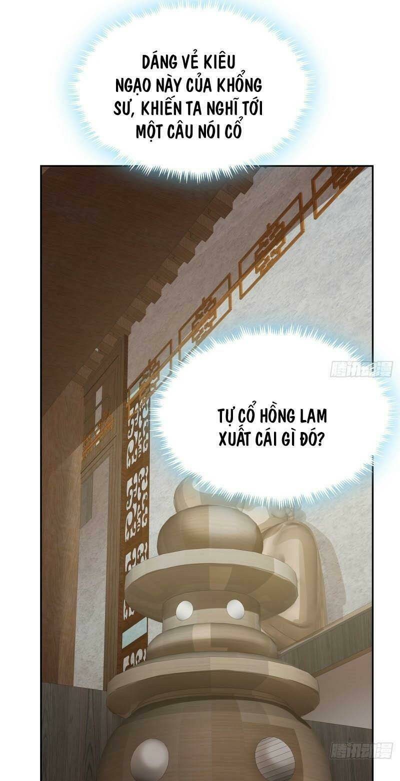 Nghịch Lân: Chapter 87