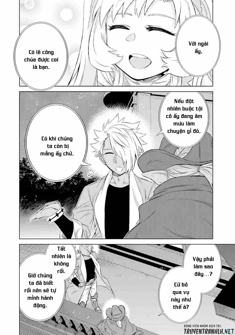 Isekai De Tadahitori No Mamono Tsukai ~ Tenshoku Shitara Maou Ni Machigawa Remashita: Chapter 29