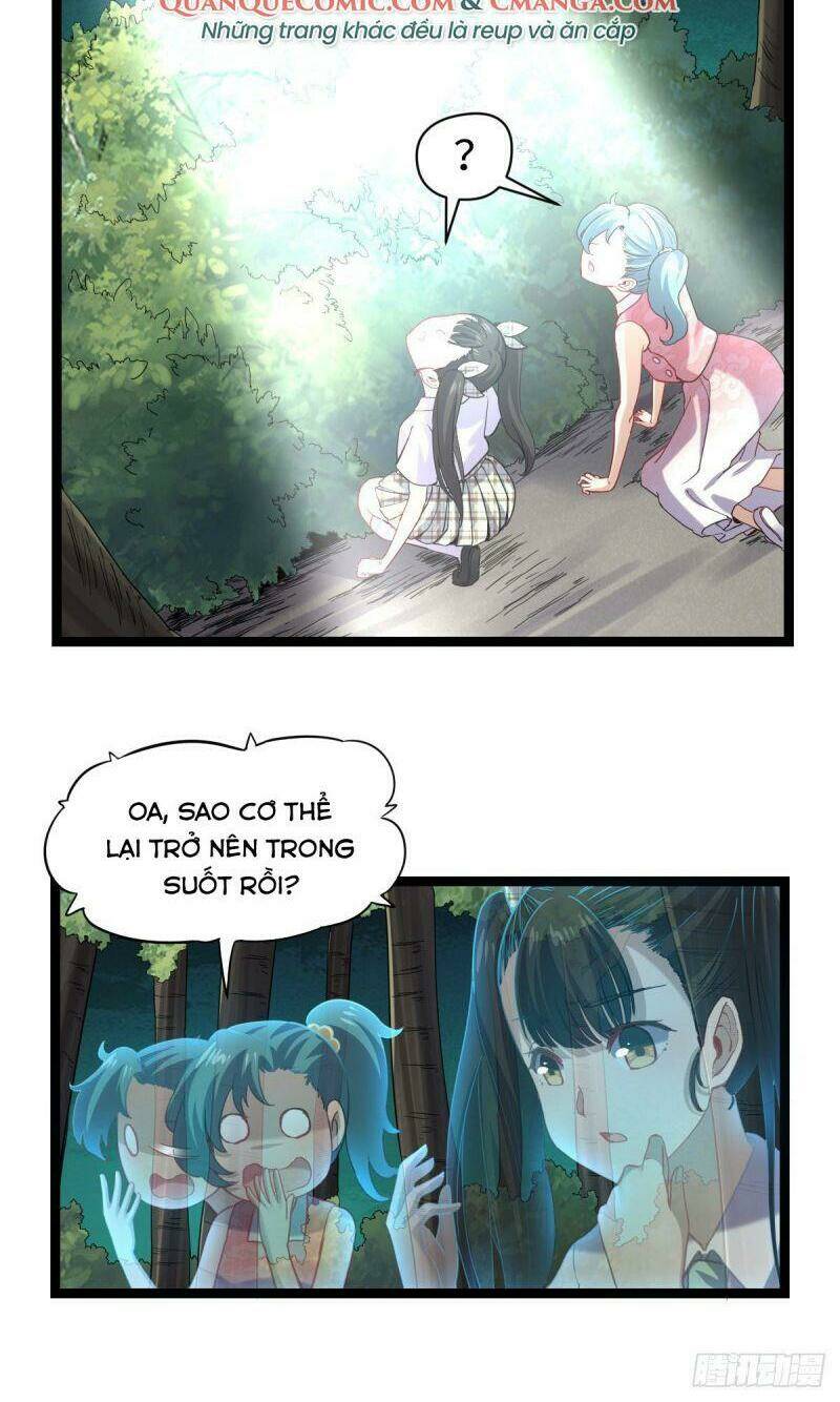 Ta Độ Kiếp Thất Bại Đều Là Tại Ngươi: Chapter 25