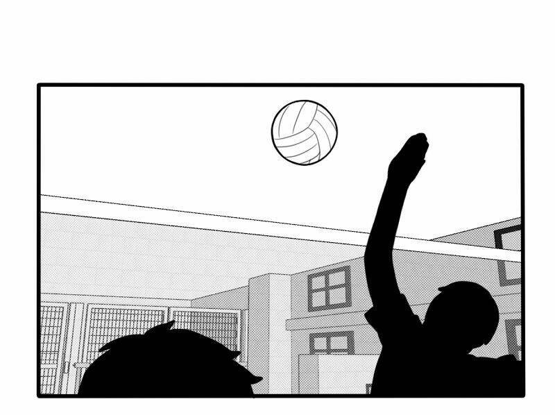 Not So Shoujo Love Story: Chapter 11