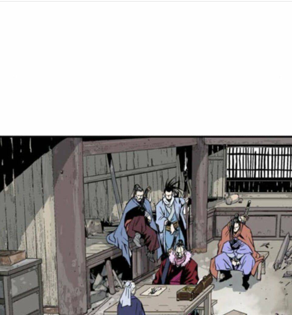 Cao Thủ 2: Chapter 136