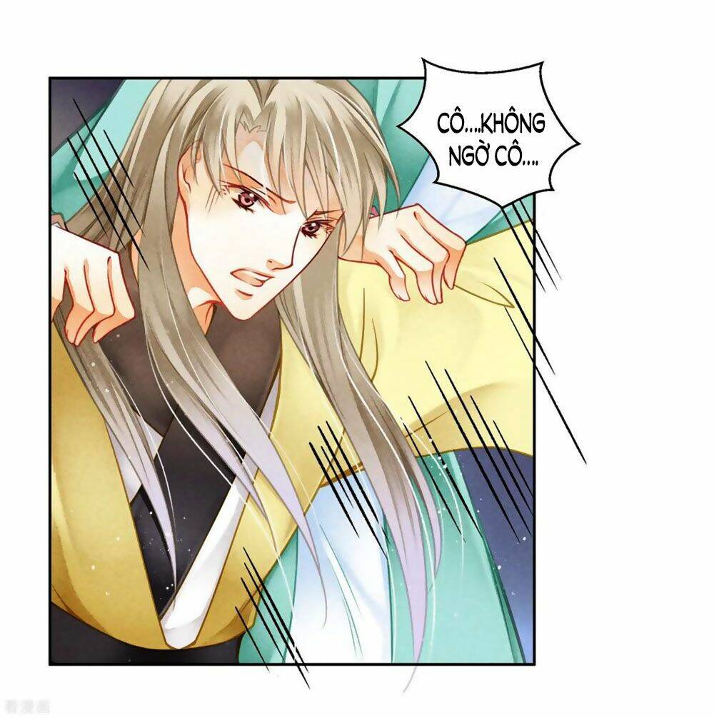 Ái Thượng Vô Địch Tiếu Hoàng Hậu: Chapter 124
