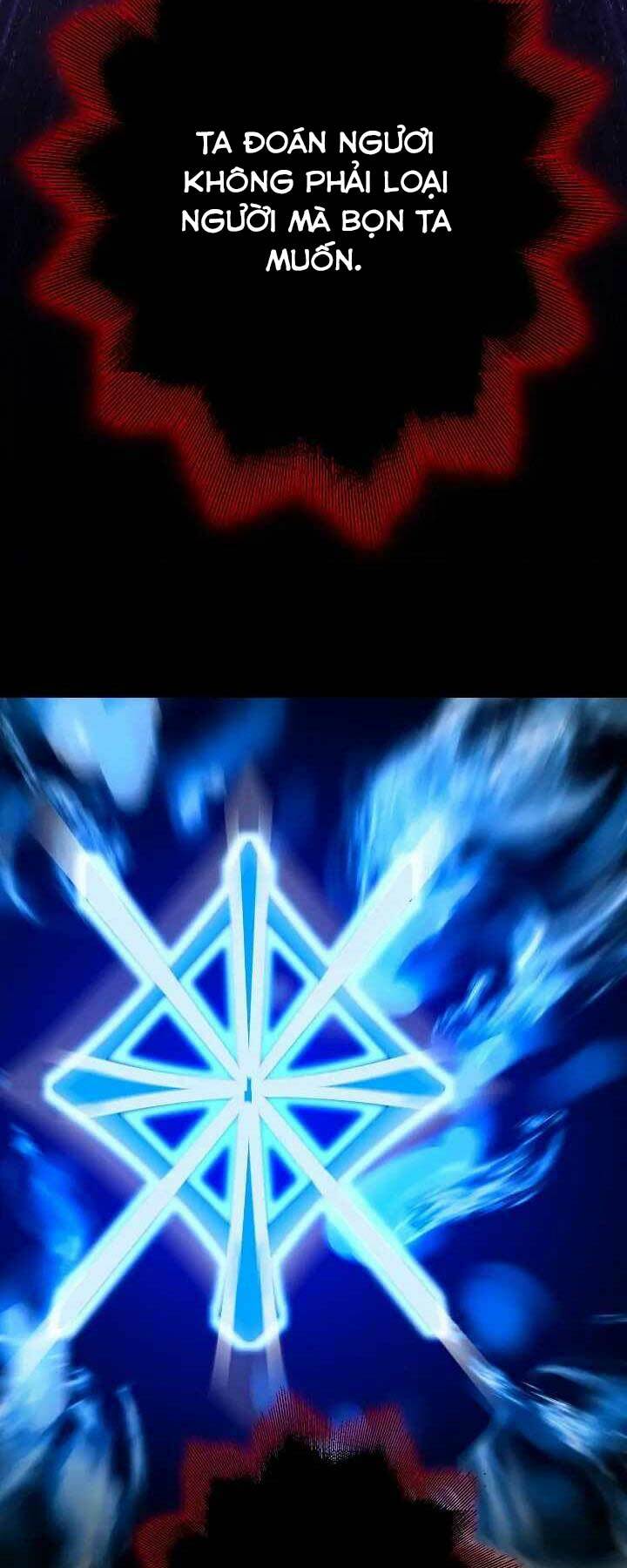 Kẻ Phát Hoạ Ấn Chú: Chapter 1