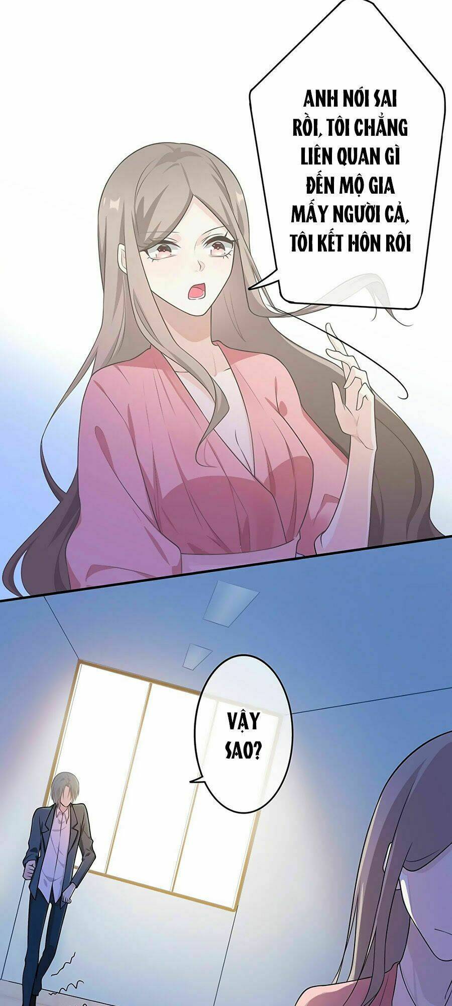 Hai Cách Tìm Gặp Người Yêu: Chapter 9