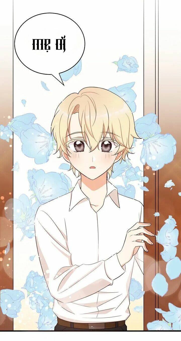 Xuyên Không Trở Thành Mami Phản Diện: Chapter 0