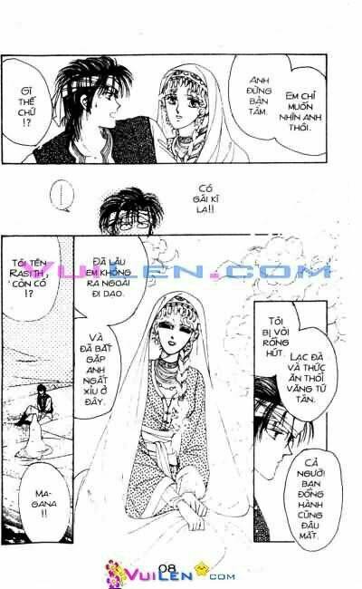 Nàng Công Chúa Ham Chơi: Chapter 11