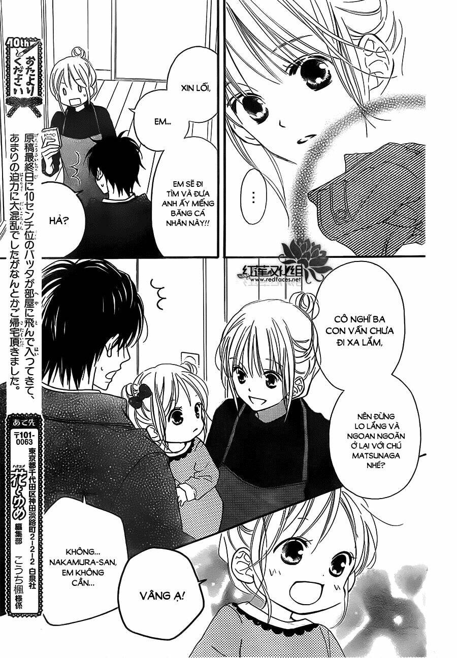 Love So Life: Chapter 92