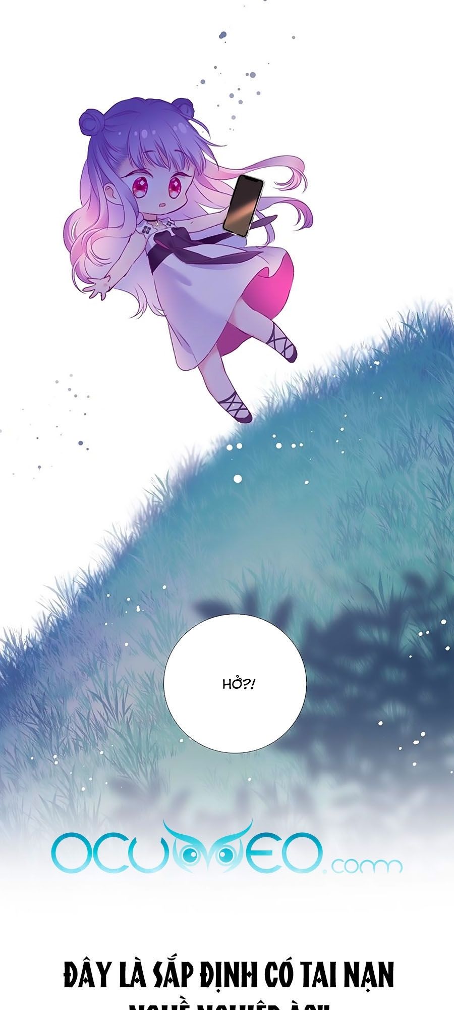 Kiều Nhi Hư Quá Nha: Chapter 9