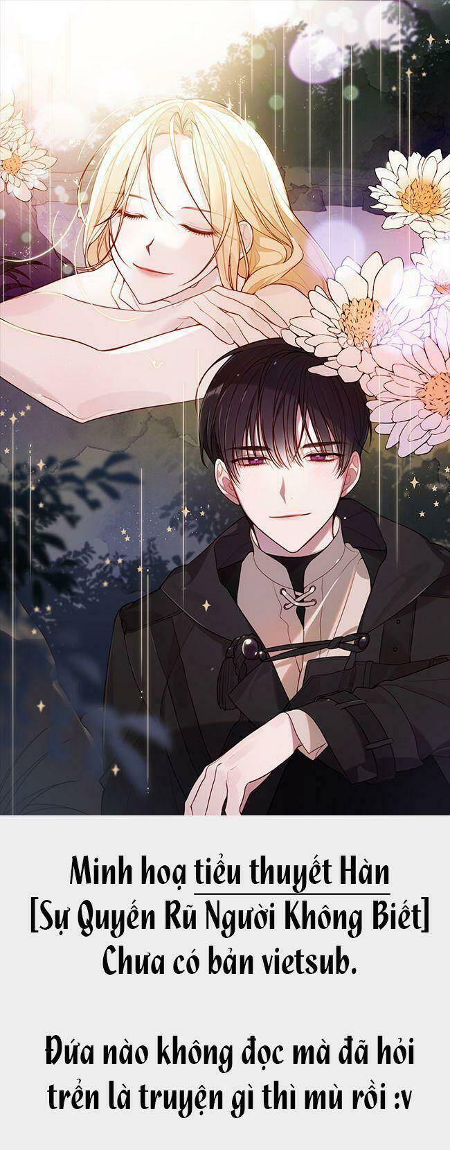 Khế Ước Của Ác Ma: Chapter 58