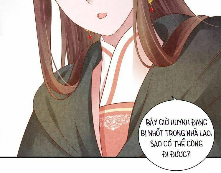 Thịnh Sủng Y Phi Chi Dao Quan Truyện: Chapter 130