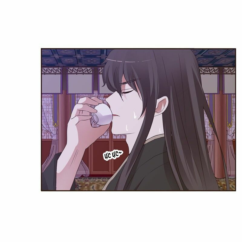 Thông Linh Phi: Chapter 132