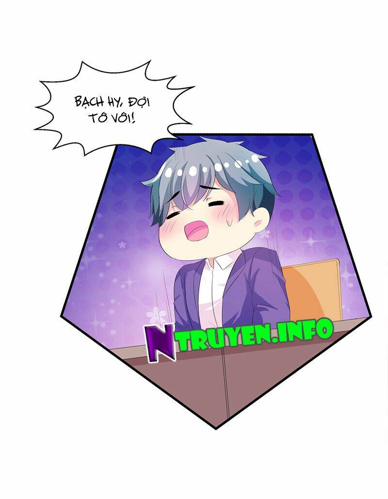 Này! Đừng Động Vào Phô Mai Của Tôi: Chapter 17