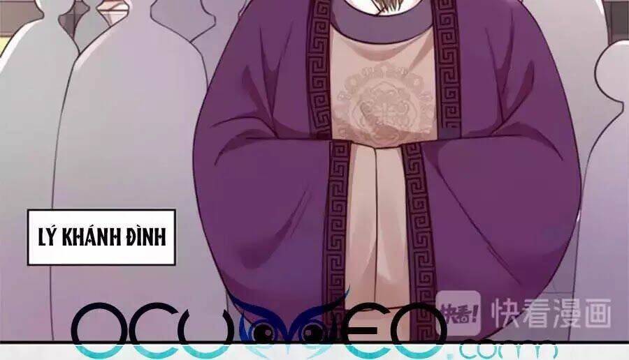 Hoạn Phi Hoàn Triều: Chapter 45