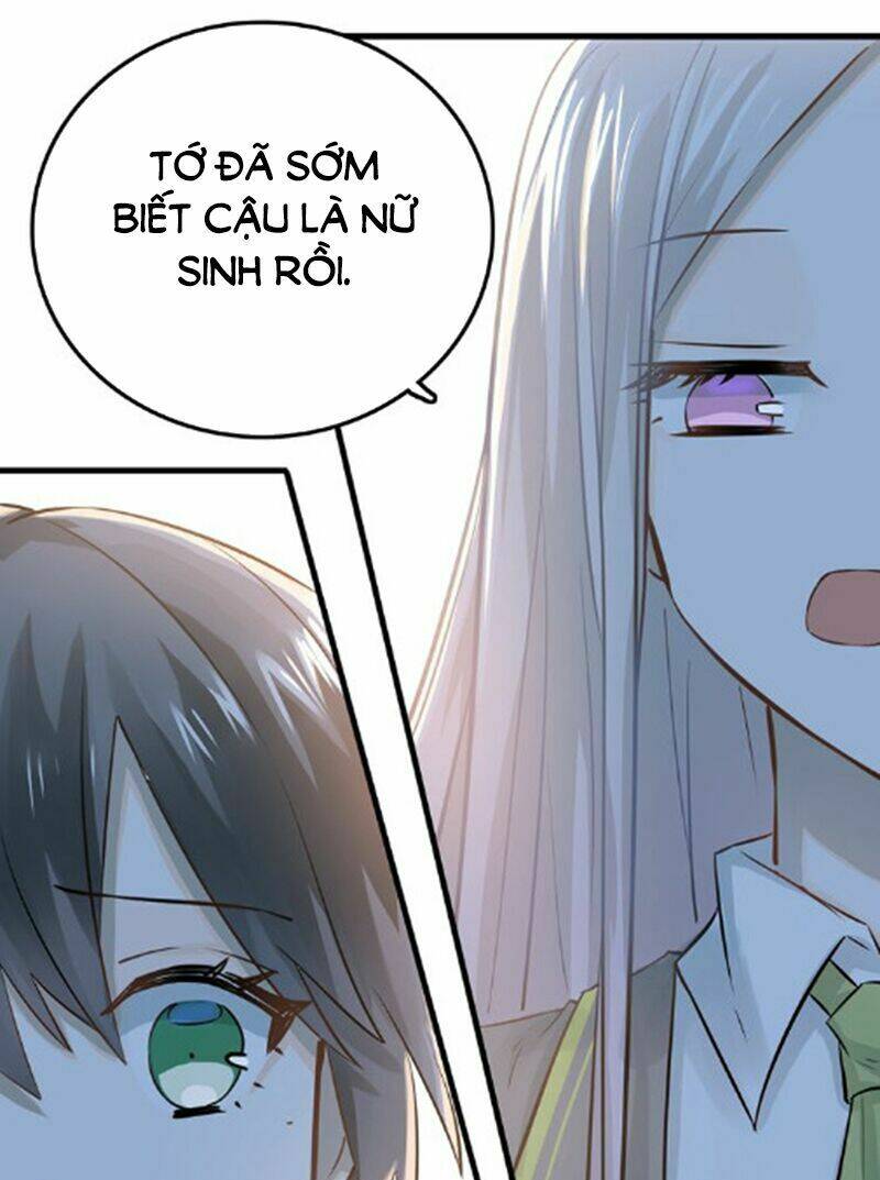 Đầu Gấu Biết Yêu: Chapter 105