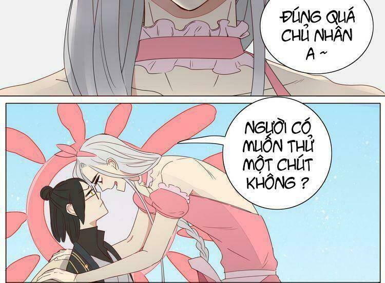 Ta Chỉ Muốn Giết Ngươi: Chapter 10