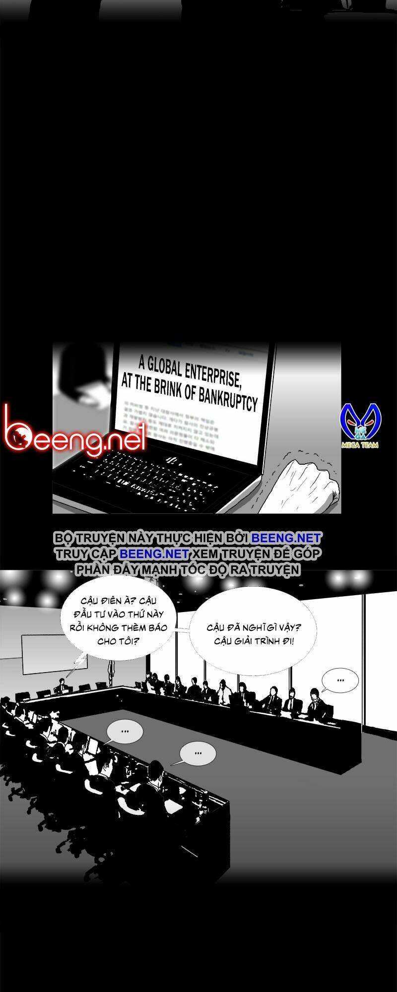 Sống Sót: Chapter 34