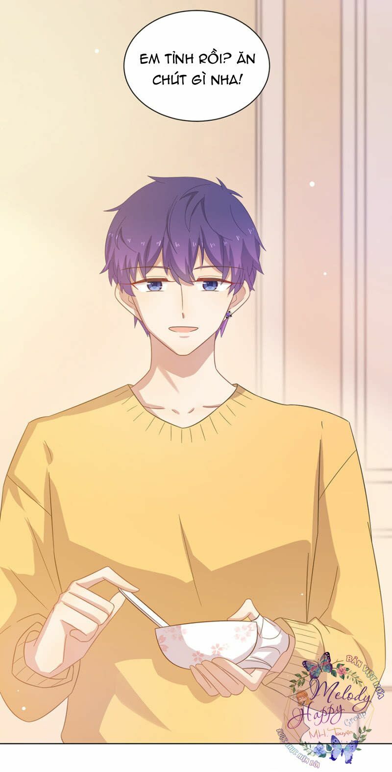 Ma Lạt Thiên Kim Đẩu Ác Thiếu: Chapter 92