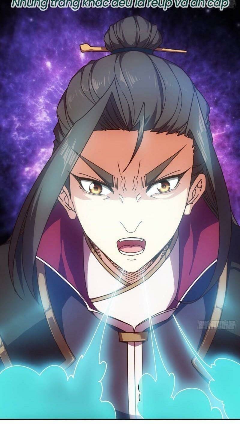 Hồng Thiên Thần Tôn: Chapter 96