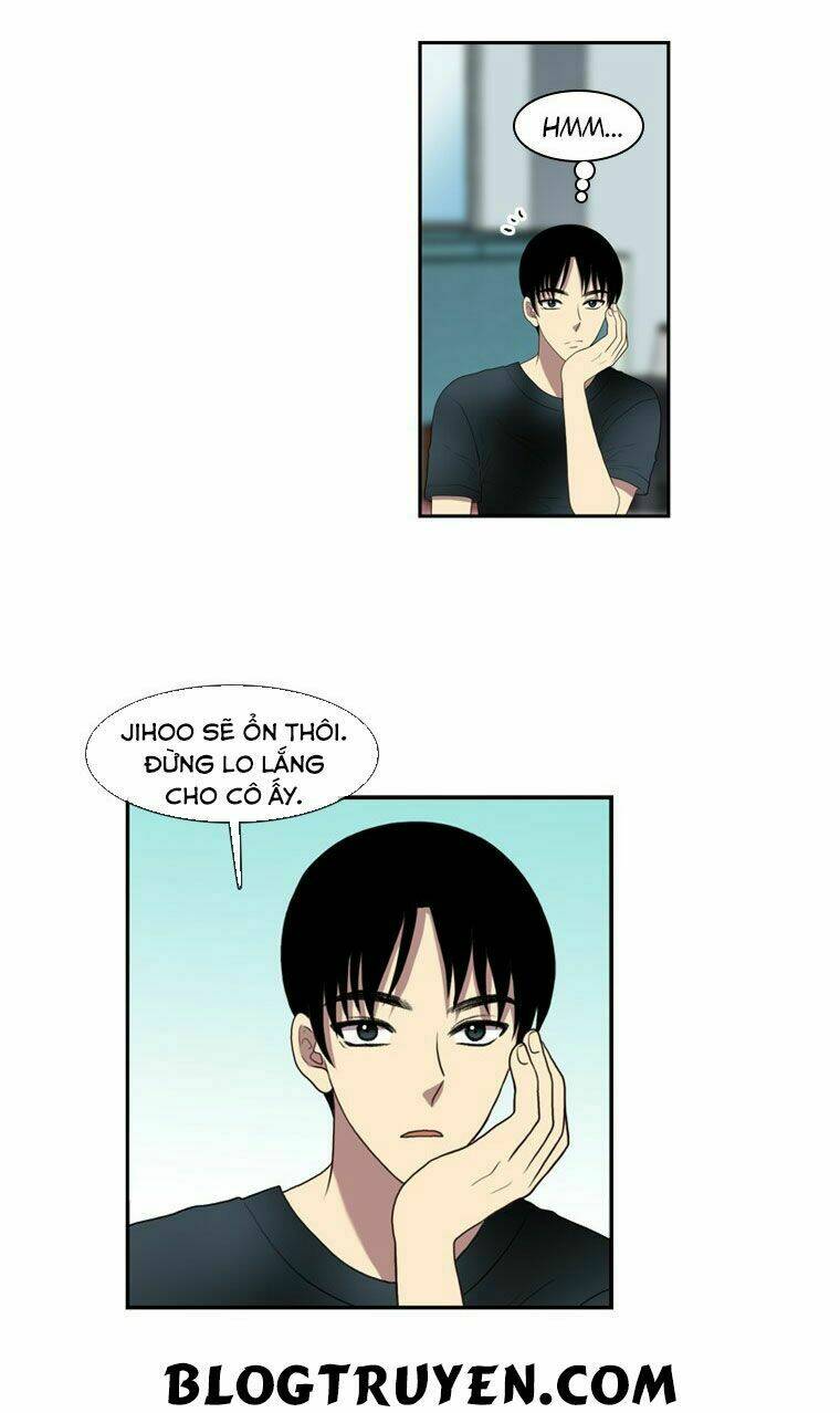My Shining World: Chapter 29