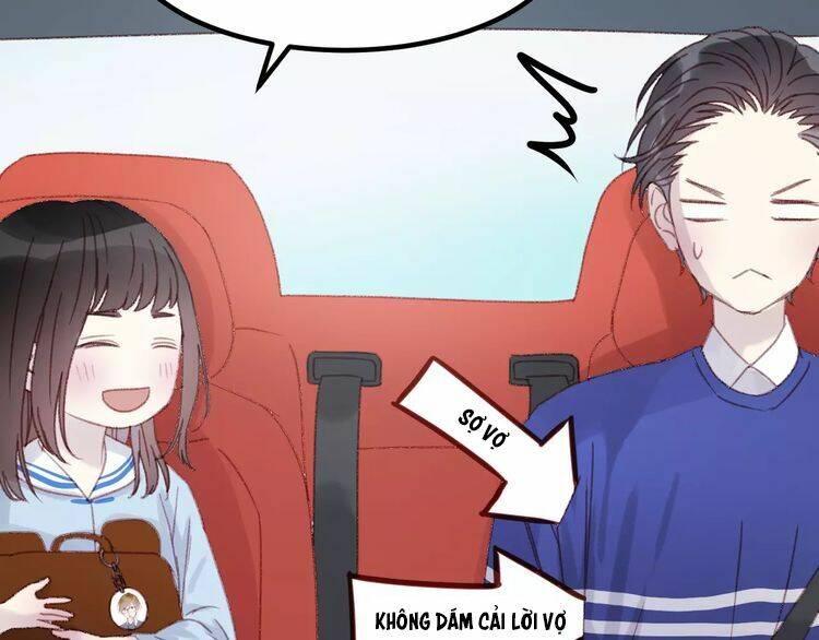 Lượm Được Một Tiểu Hồ Ly 2: Chapter 33.5