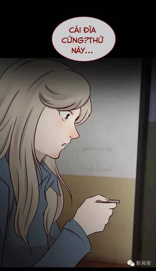 Tấm Da Người: Chapter 11