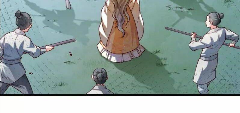 Tiểu Hoàng Thư Và Tiểu Hoàng Thúc: Chapter 51