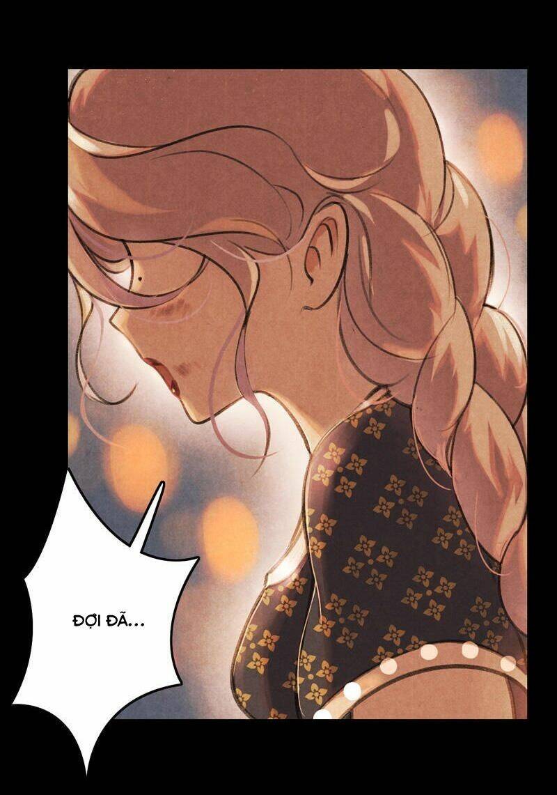 Thiếu Nữ Tản Mộng Đàm: Chapter 10