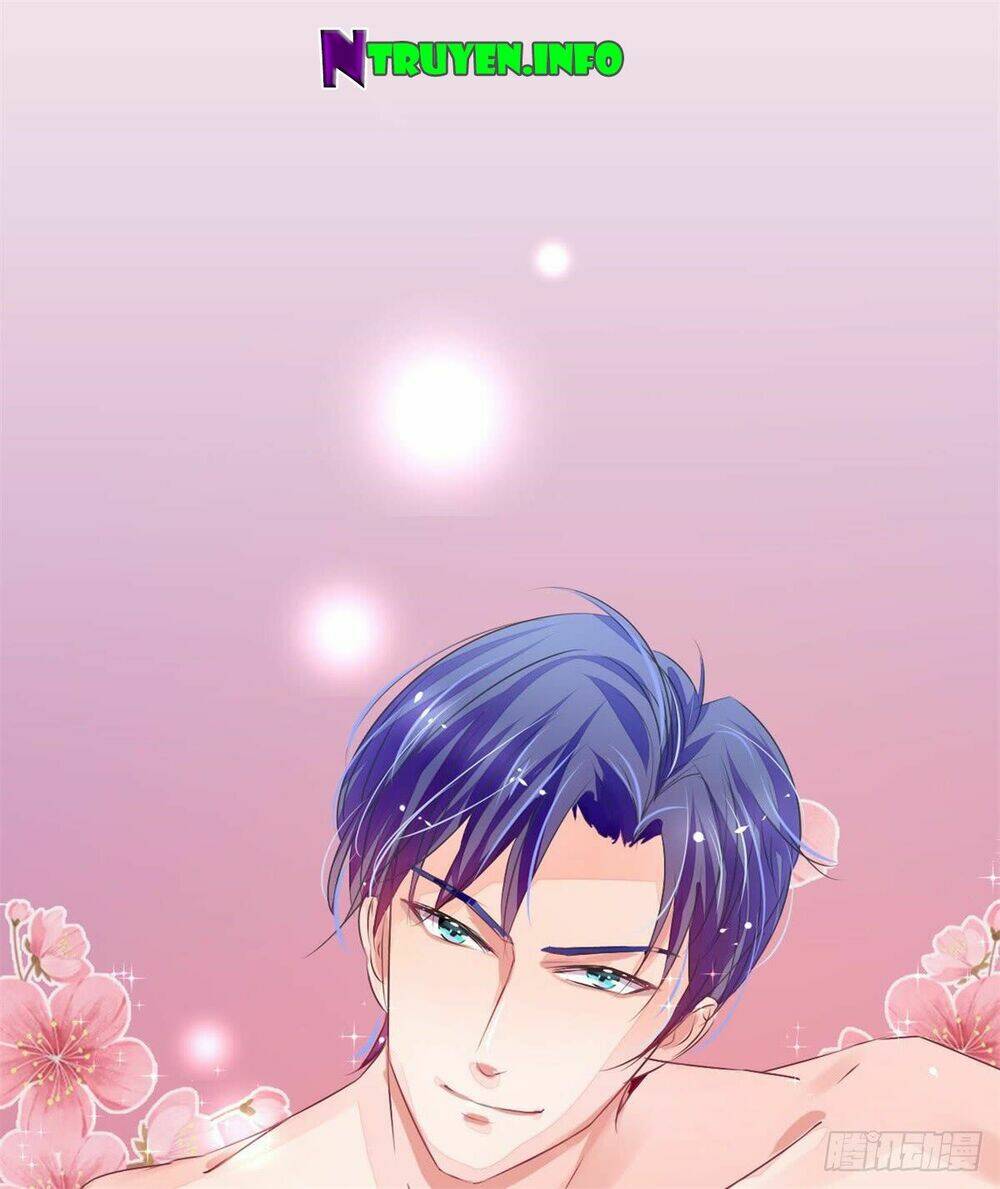 Manh Thê Khó Dỗ: Chapter 5