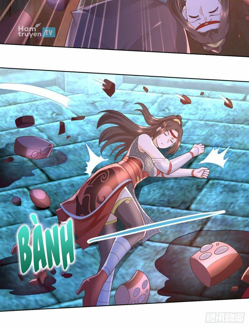 Chí Tôn Trọng Sinh: Chapter 134