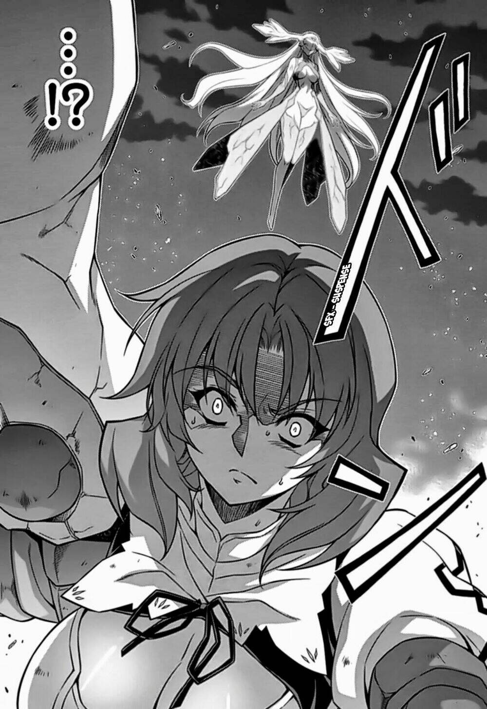 Freezing: Chapter 129