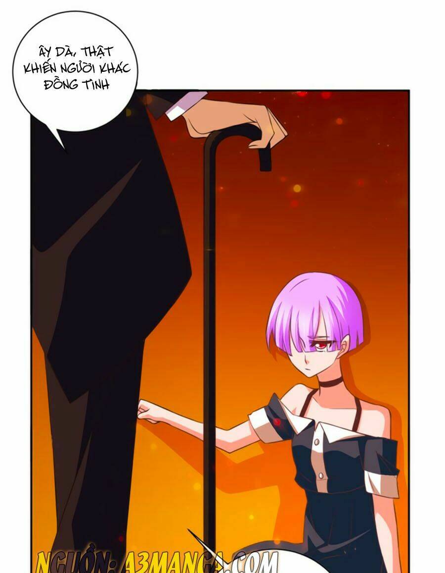 Người Yêu Khát Máu Của Tôi: Chapter 38