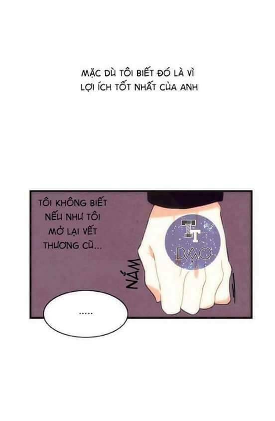 Biểu Đồ Của Linh Mục: Chapter 3