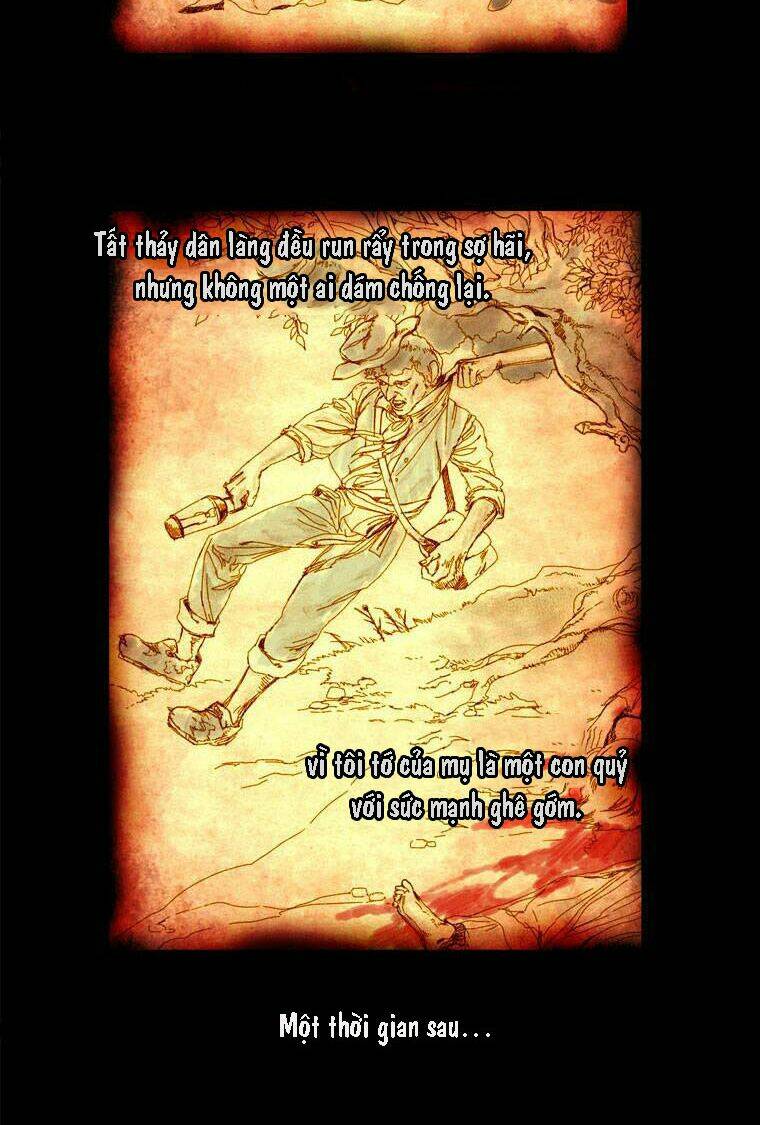 The Pale Horse: Chapter 10