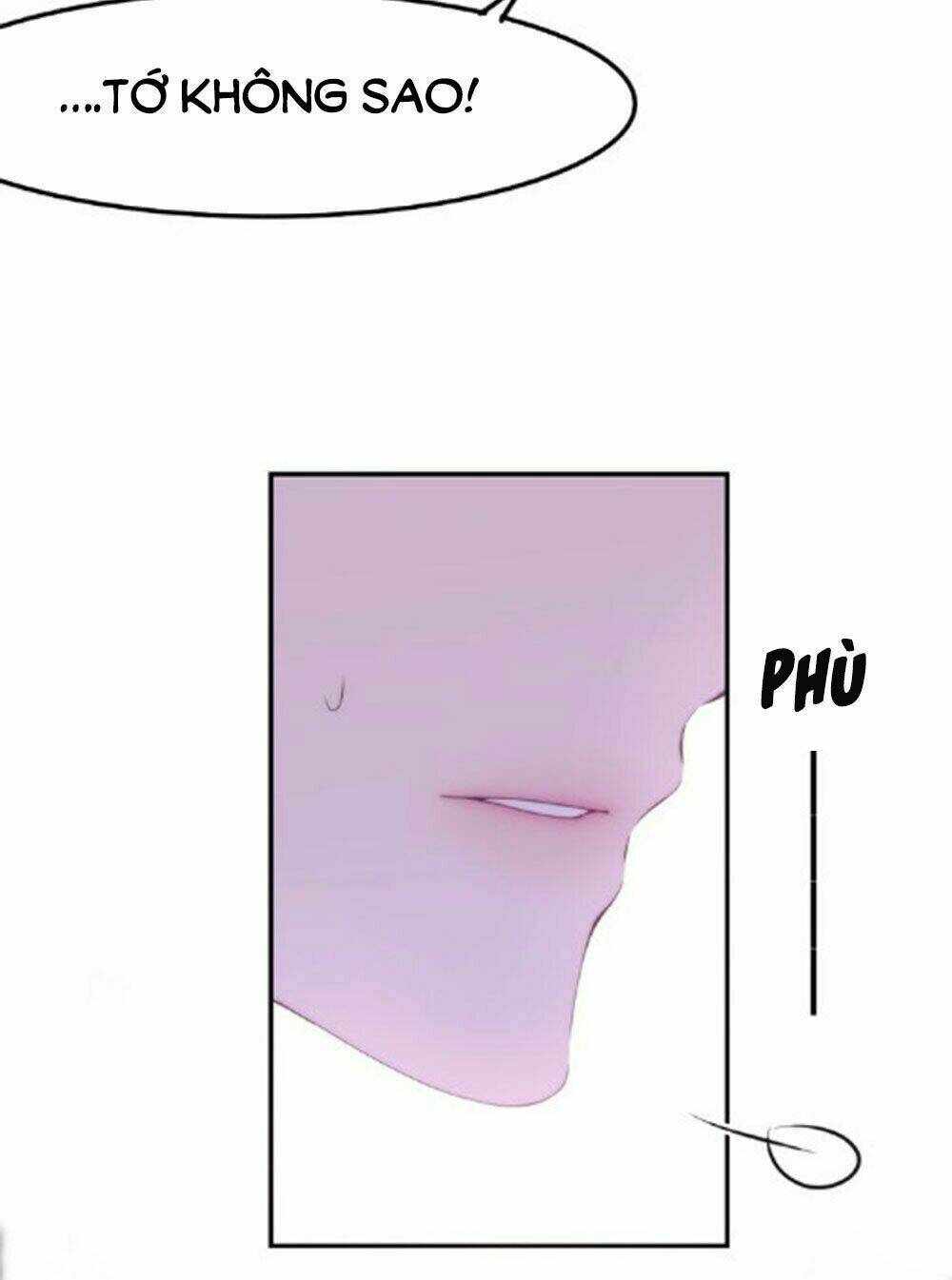 Tháng Sáu Không Hẹn Mà Gặp: Chapter 35