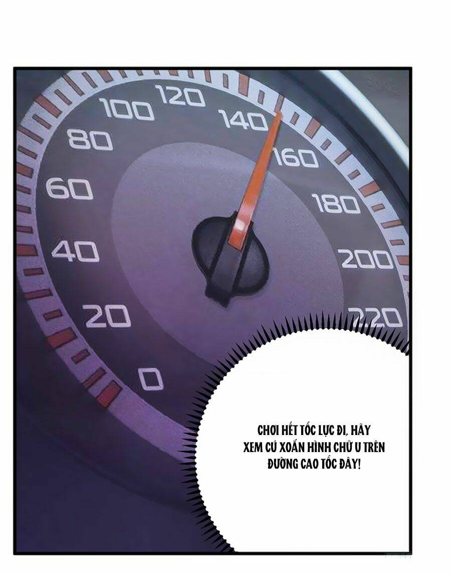 Tổng Tài Đích Thiên Giới Manh Thê: Chapter 45