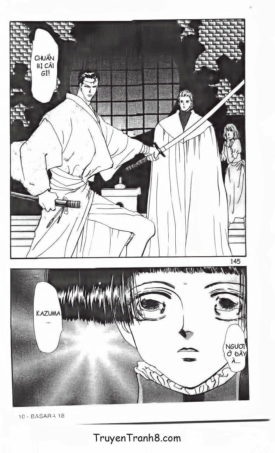 Đứa Con Số Phận: Chapter 68.2