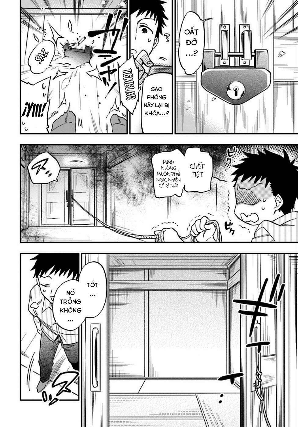 Takarakuji De 40-Oku Atattandakedo Isekai Ni Ijuu Suru: Chapter 1