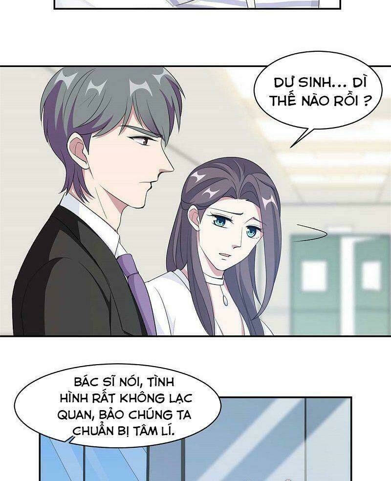 Tổng Tài, Tránh Xa Tôi Ra: Chapter 74