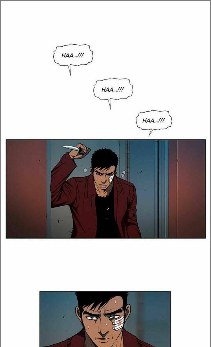 Quán Ăn Sát Thủ: Chapter 45