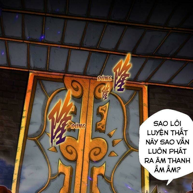 Bất Hủ Phàm Nhân: Chapter 47