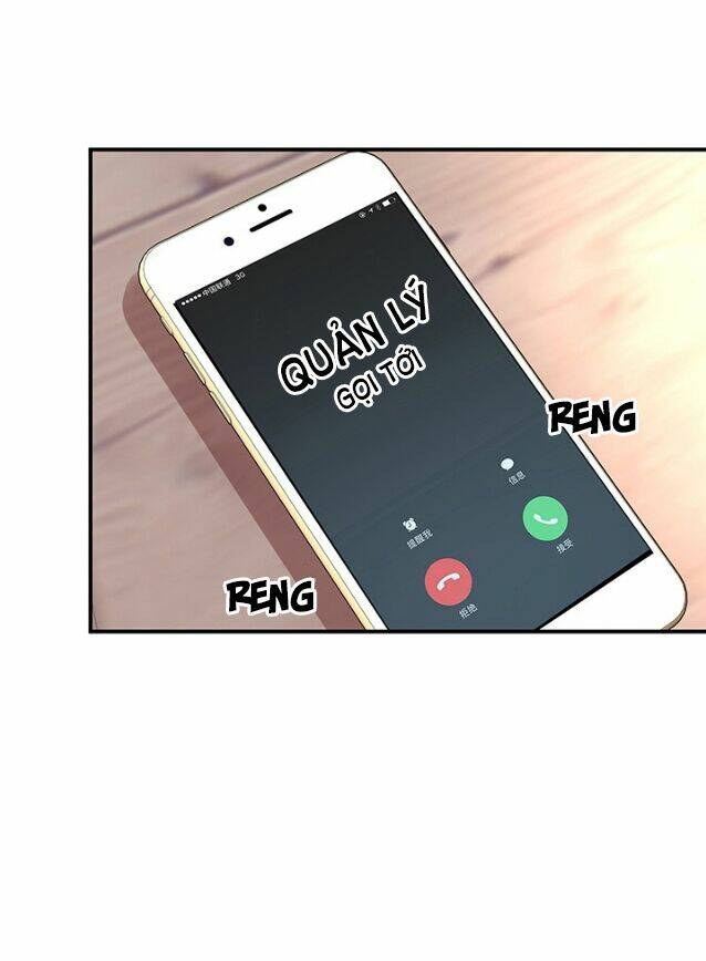 Bạn Trai 1/4 Của Tôi: Chapter 33